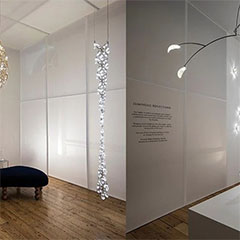 施華洛世奇、Tord Boontje和雅馬哈，攜手助力2017年倫敦設計節