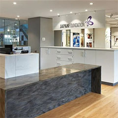 案例 | PA People公司為日本基金會悉尼新址安裝MTX系列音視頻解決方案