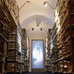 雅馬哈CIS系統入駐那不勒斯銀行