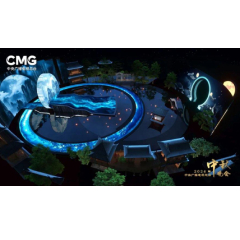 案例丨雅馬哈力挺2024央視中秋晚會(huì)，用歌聲為萬千家庭唱出圓滿！