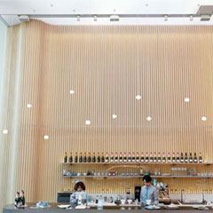 沃爾沃汽車日本有限公司青山工作室