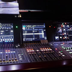 雅馬哈 RIVAGE PM10 首次亮相韓國國家劇院