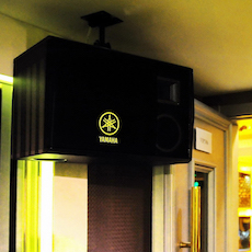 強強北京國際商務(wù)酒店——雅馬哈高端KMS-2500音箱的酒店KTV運用