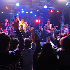 深圳W.O.D CLUB——國內(nèi)首家固定安裝CL5數(shù)字調(diào)音臺系統(tǒng)的Live House開業(yè)