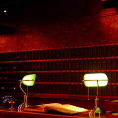 不眠之夜——雅馬哈專業音響系統助力著名浸入式戲劇上海開演