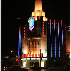 上海百樂門舞廳——LS9-32數字調音臺在Disco酒吧的應用