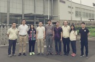 雅馬哈認定管樂維修技師新添四位成員 