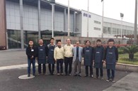 雅馬哈認定管樂維修技師新添五位成員