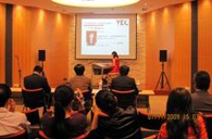 雅馬哈雙排鍵電子琴（YEC）2009中國選拔賽圓滿落下帷幕 