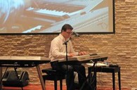 2009Peter BaartmansYAMAHA高端電子琴中國巡演圓滿結束 