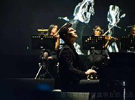 馬克西姆2015年中國(guó)音樂(lè)會(huì)圓滿收官                              ——記馬克西姆上海體育館音樂(lè)會(huì)