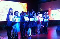 “雅馬哈之星”管樂卡拉OK大賽——杭州蕭山區賽況