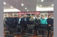 雅馬哈示范樂團(tuán)上海市寶山區(qū)高境中學(xué)管樂團(tuán)大師班成功舉辦