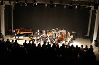 荷蘭阿姆斯特丹新音樂團音樂會報道 