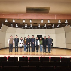 2016雅馬哈亞洲音樂獎學金活動?中國音樂學院 暨雅馬哈藝術家亞歷山大?柯布林鋼琴獨奏音樂會圓滿落幕