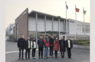 雅馬哈認定管樂維修技師新添四位成員！