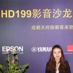 影音沙龍：“精彩十五年，影音不散場” HD199影音沙龍成都站