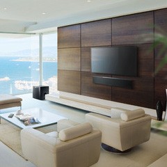 雅馬哈部分回音壁產品5月軟件更新