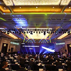 音樂傳承夢想，科技創(chuàng)造感動