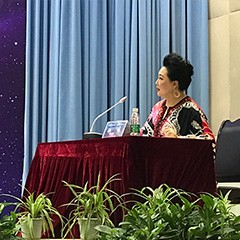 四川省高校聲樂·鋼琴教學(xué)研討會(huì)活動(dòng)報(bào)道