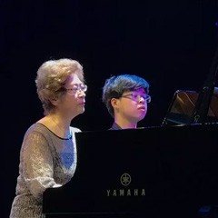 2017雅馬哈亞洲音樂獎學金河北藝術職業學院頒獎儀式暨雅馬哈藝術家楊韻琳鋼琴師生音樂會圓滿落幕