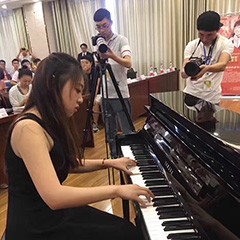 寄情音樂，成就夢想|“音樂與夢想”公益項(xiàng)目暨貴州省小學(xué)音樂師資培訓(xùn)及樂器捐贈活動圓滿落幕