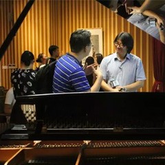 漫談我們愛的流行音樂 | 雅馬哈特邀藝術(shù)家陽軍音樂沙龍回顧