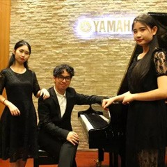 讓美妙琴音于耳畔流淌——羅加卿鋼琴演奏會(huì)成功舉辦