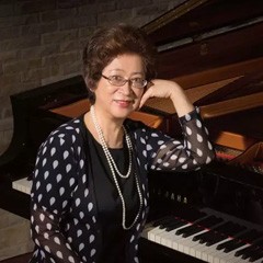 【免費(fèi)索票·上海】雅馬哈藝術(shù)家、上海音樂學(xué)院附中鋼琴教授楊韻琳，與你相約音樂沙龍淺談讀譜的技巧