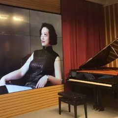 跟隨貝多芬與莫扎特，走進(jìn)古典音樂的世界|雅馬哈特邀藝術(shù)家孫韻音樂沙龍回顧