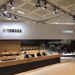 展會報道:2017 IFA柏林國際電子消費品展覽會 Yamaha家庭音響特別報道