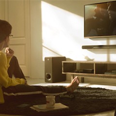 雅馬哈前置環繞聲系統YAS-207現已來到你身邊