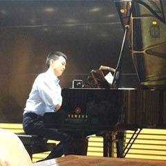 大音希聲，道隱無名|雅馬哈特邀藝術(shù)家秦文誠破譯隱于旋律中的密碼