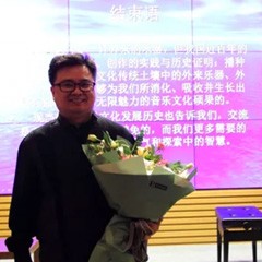 聽一場始于明朝的中國鋼琴發(fā)展史|記施忠教授沙龍講座