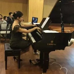 【回顧】雅馬哈海外藝術(shù)家Inna Faliks遠(yuǎn)程大師班&音樂會活動舉辦成功！