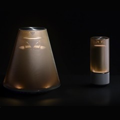 活動回顧:雅馬哈LSX系列亮相以“燈光和聲音同時出現的立體藝術”為主題的天然藝術展