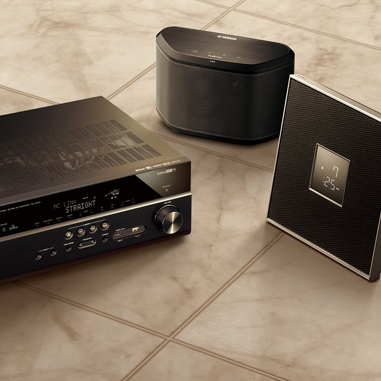 關于假冒雅馬哈家庭音響產品的特別聲明