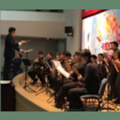 2017“雅馬哈之星”管樂卡拉OK大賽薩克斯專場——上海音空賽區(qū)順利舉行