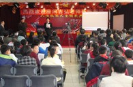 沈陽市渾南新區小學“雅馬哈示范管樂隊大師班”圓滿結束 