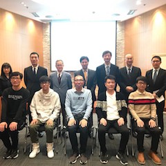 雅馬哈鋼琴調律師研修畢業報告