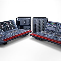 RIVAGE PM10 的通用性再次升級——新增控制界面、TWINLANe卡以及V1.5固件登場！