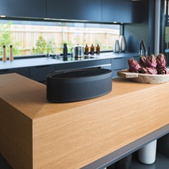 新款上市：無線流媒體音箱 MusicCast50/WX-051 全新上市