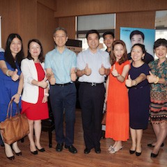 音樂與夢想|雅馬哈攜手中國藝術領域著名專家學者開展舞蹈、合唱、音樂教育與音樂美學講座