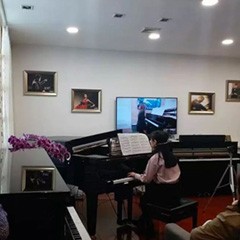 【精彩回顧】e-EU | e聯遠程藝術教育聯盟活動——雅馬哈特邀藝術家徐琦實驗公開課