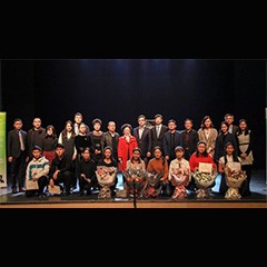 【精彩回顧】西安音樂學院第二屆鋼琴藝術節-雅馬哈亞洲音樂獎學金頒獎音樂會圓滿落幕