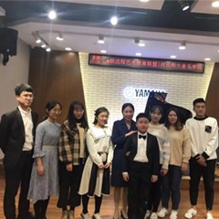 【精彩回顧】e-EU | e聯遠程藝術教育聯盟活動——謝紅教授遠程實驗教學公開課