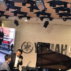 【精彩回顧】e-EU | e聯遠程藝術教育聯盟活動——朱鴻誼教授遠程實驗教學公開課