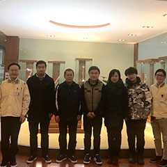 雅馬哈新一屆管樂技師(11月12日-12月7日）研修順利結束！