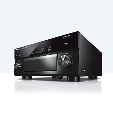 軟件更新：雅馬哈部分產品11月軟件更新