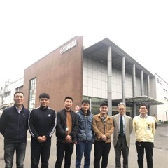 雅馬哈新一屆管樂技師（3月4日—3月29日）研修順利結束！